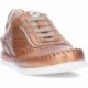 Baskets femme FLUCHOS Sella F2143 DORE