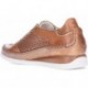 Baskets femme FLUCHOS Sella F2143 DORE