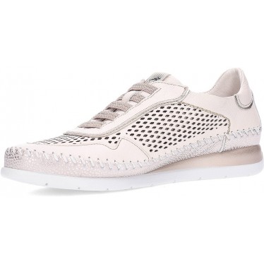Baskets femme FLUCHOS Sella F2143 RAW