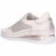 Baskets femme FLUCHOS Sella F2143 RAW