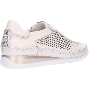 Baskets femme FLUCHOS Sella F2143 RAW