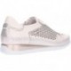 Baskets femme FLUCHOS Sella F2143 RAW