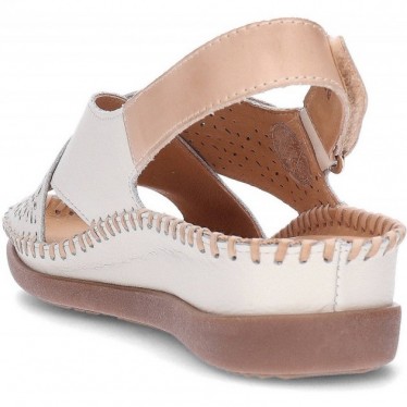 Sandales compensées PIKOLINOS Cadaques W8K-0848C1 NATA