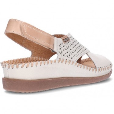 Sandales compensées PIKOLINOS Cadaques W8K-0848C1 NATA