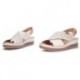 Sandales compensées PIKOLINOS Cadaques W8K-0848C1 NATA