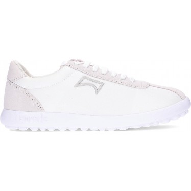 Chaussures de sport pour femme CAMPER Pelotas XLite K201759 WHITE_001