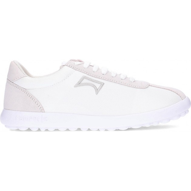 Chaussures de sport pour femme CAMPER Pelotas XLite K201759 WHITE_001