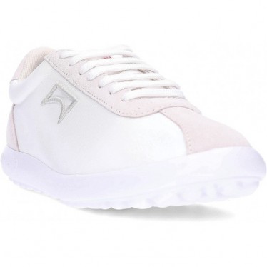 Chaussures de sport pour femme CAMPER Pelotas XLite K201759 WHITE_001