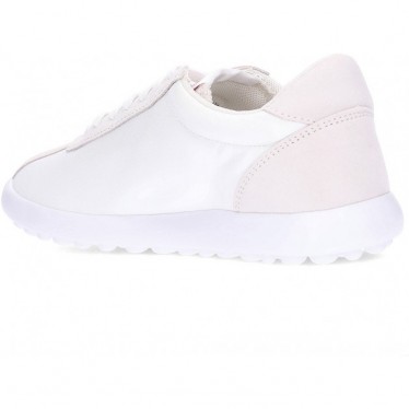Chaussures de sport pour femme CAMPER Pelotas XLite K201759 WHITE_001