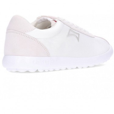 Chaussures de sport pour femme CAMPER Pelotas XLite K201759 WHITE_001