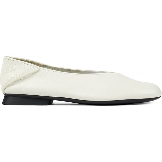 CAMPEUR DANSEUR PRESQUE MYRA K201253 WHITE_026 CAMPEUR DANSEUR PRESQUE MYRA K201253 WHITE_026