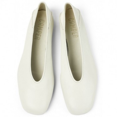 CAMPEUR DANSEUR PRESQUE MYRA K201253 WHITE_026