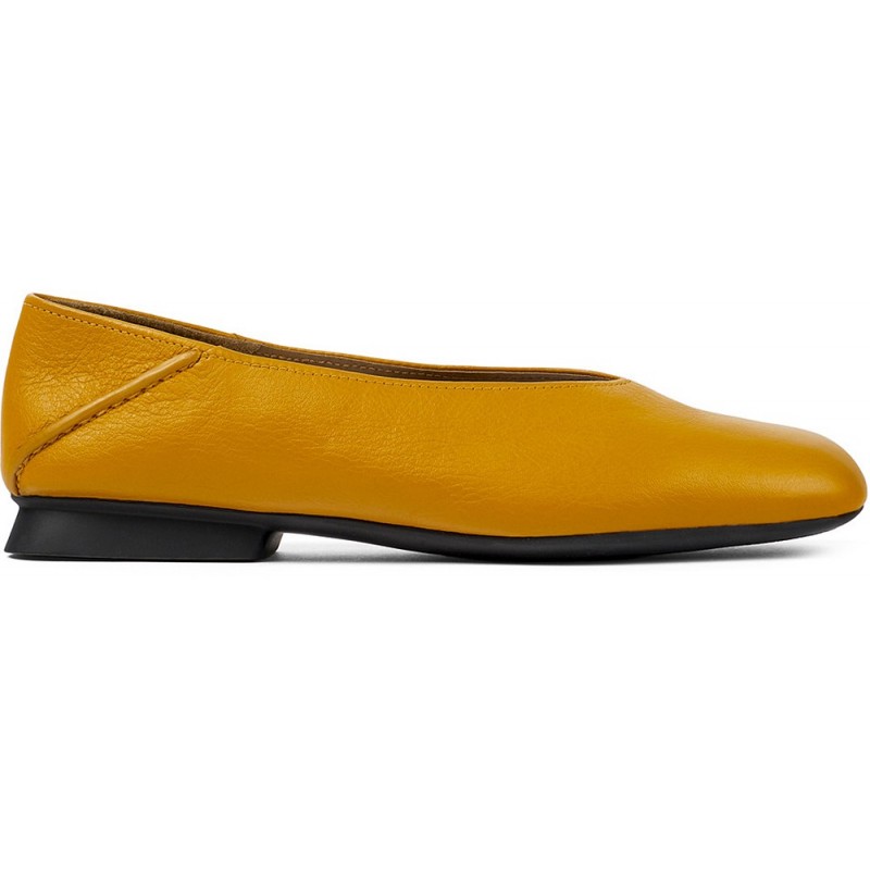 CAMPEUR DANSEUR PRESQUE MYRA K201253 MARRON_027