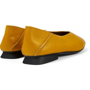 CAMPEUR DANSEUR PRESQUE MYRA K201253 MARRON_027