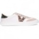 Baskets pieds nus Victoria Olmo 1186101 pour femme BEIGE