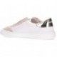 Baskets pieds nus Victoria Olmo 1186101 pour femme BEIGE
