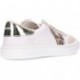Baskets pieds nus Victoria Olmo 1186101 pour femme BEIGE