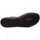 PISTE DE CAMPING SANDALE K200820 NEGRO
