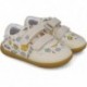 Chaussures de sport respectueuses en toile imprimée Garvalin 252341 pour garçons ARENA_B087