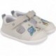 Sandale respectueuse en toile Garvalin 252342 pour garçons ARENA_B087