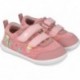 Chaussure de sport respectueuse pour fille Garvalin 252345 Toile imprimée ROSA_B032