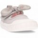 Ballerines GARVALIN Canvas Bow 252380 pour fille respectueuses CRUDO_B663