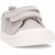 Chaussures de sport respectueuses GARVALIN Canvas Basic 252381 pour garçons CRUDO_C663