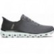Baskets à enfiler SKECHERS pour femmes 104566 BLACK