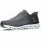 Baskets à enfiler SKECHERS pour femmes 104566 BLACK