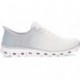 Baskets à enfiler SKECHERS pour femmes 104566 GRAY