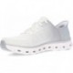 Baskets à enfiler SKECHERS pour femmes 104566 GRAY