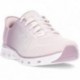 Baskets à enfiler SKECHERS pour femmes 104566 MAUVE
