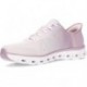 Baskets à enfiler SKECHERS pour femmes 104566 MAUVE