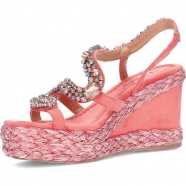 Sandales pour femmes LAURA VITA MARIEO13 CORAIL