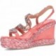 Sandales pour femmes LAURA VITA MARIEO13 CORAIL