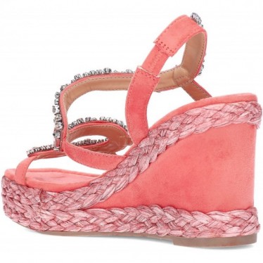 Sandales pour femmes LAURA VITA MARIEO13 CORAIL