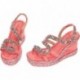 Sandales pour femmes LAURA VITA MARIEO13 CORAIL