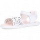 Sandales pieds nus Pablosky Quizz 054300 OLIMPO_BLANCO