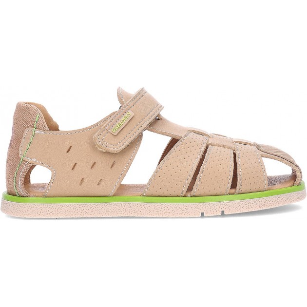 PABLOSKY Quizz 055233 Sandale respectueuse DESERT PABLOSKY Quizz 055233 Sandale respectueuse DESERT