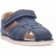 Sandales pieds nus Pablosky Quizz 055223 NAVY
