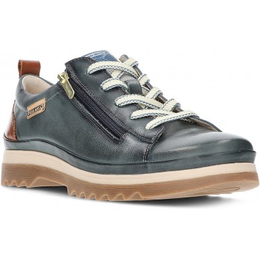 CHAUSSURES PIKOLINOS VIGO W3W-6979 OCEAN