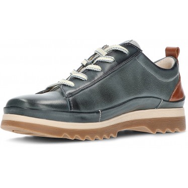 CHAUSSURES PIKOLINOS VIGO W3W-6979 OCEAN