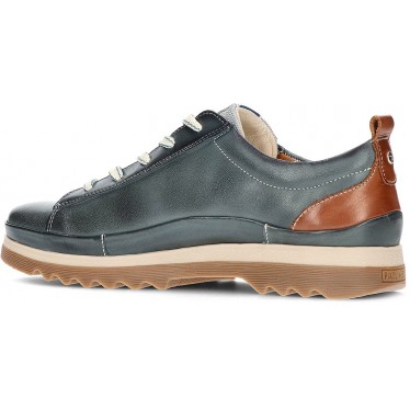 CHAUSSURES PIKOLINOS VIGO W3W-6979 OCEAN