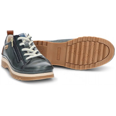 CHAUSSURES PIKOLINOS VIGO W3W-6979 OCEAN