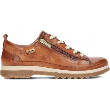 CHAUSSURES PIKOLINOS VIGO W3W-6979 BRANDY