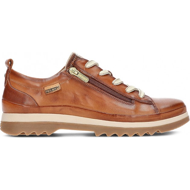 CHAUSSURES PIKOLINOS VIGO W3W-6979 BRANDY