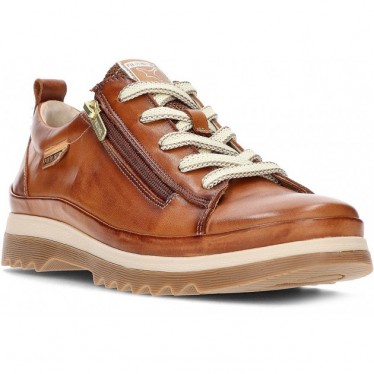 CHAUSSURES PIKOLINOS VIGO W3W-6979 BRANDY