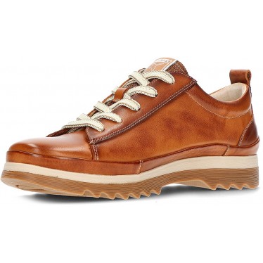 CHAUSSURES PIKOLINOS VIGO W3W-6979 BRANDY