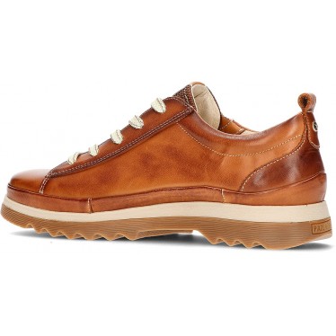 CHAUSSURES PIKOLINOS VIGO W3W-6979 BRANDY