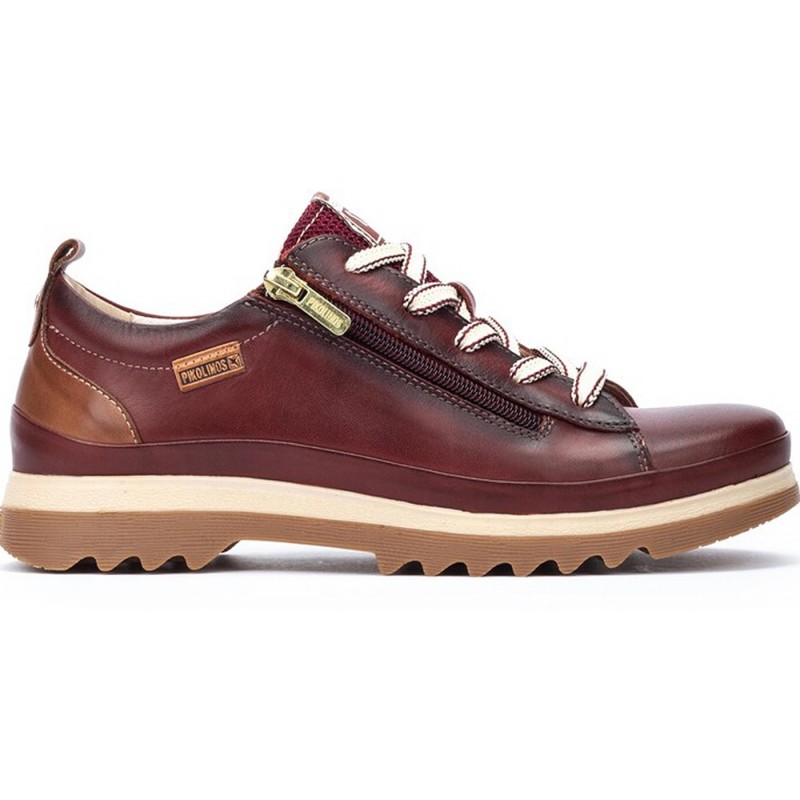 CHAUSSURES PIKOLINOS VIGO W3W-6979 ARCILLA